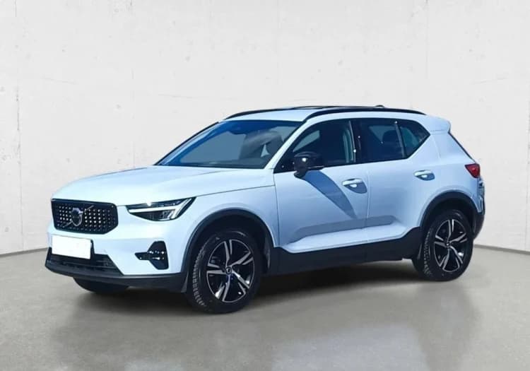 Volvo XC 40 XC40 B3 Plus Dark aut