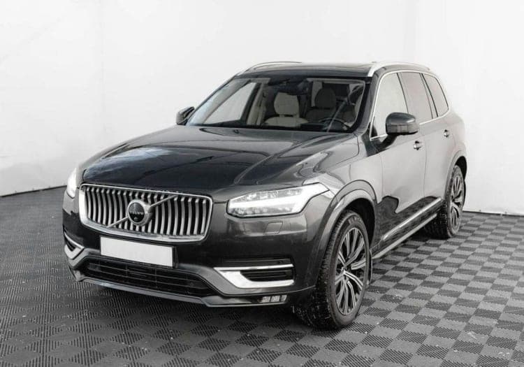 Volvo XC 90 XC 90 B5 D AWD Inscription 7os aut