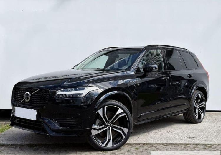 Volvo XC 90 XC 90 T8 AWD Plug-In Hybrid Ultimate Dark 7os aut