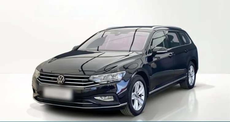 Volkswagen Passat Passat 2.0 TSI Elegance DSG
