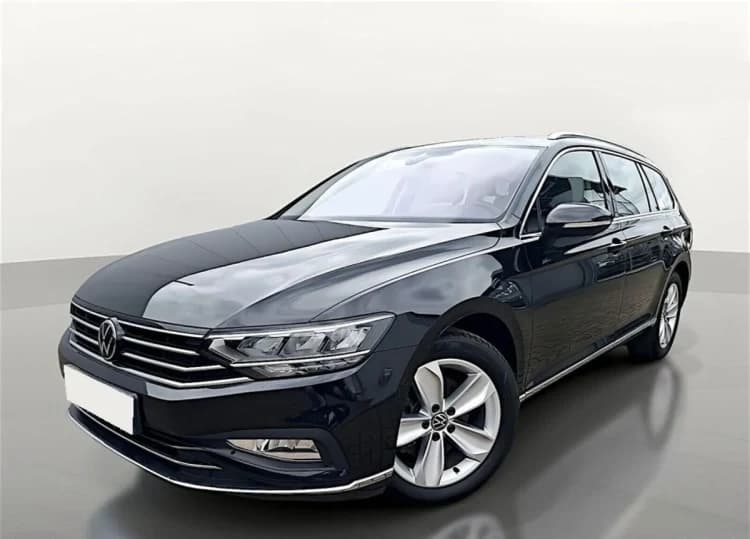 Volkswagen Passat Passat 2.0 TDI EVO Elegance DSG