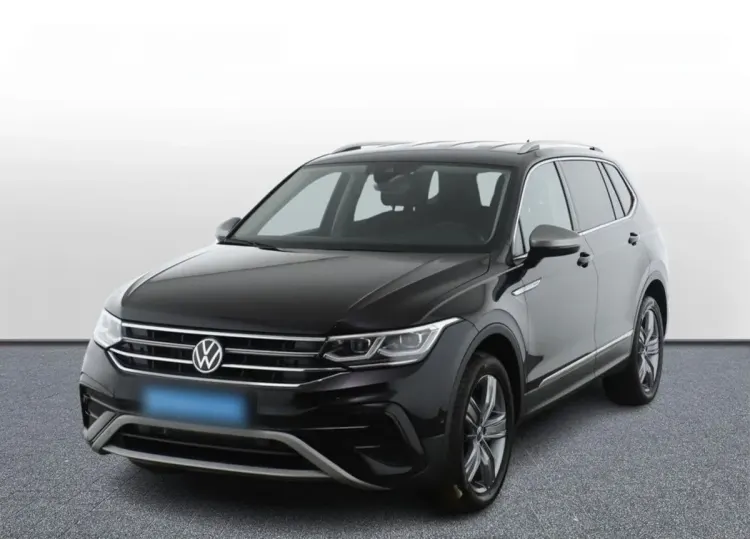 Volkswagen Tiguan Tiguan Allspace 2.0 TSI 4Mot. Elegance DSG 7os.