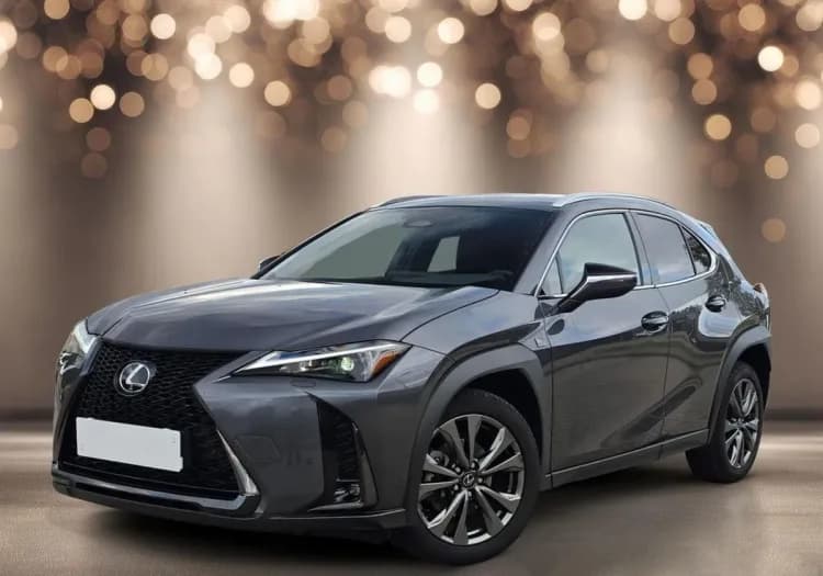 Lexus UX UX 300h F Sport