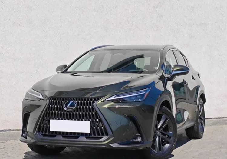 Lexus NX NX 350h Prestige AWD