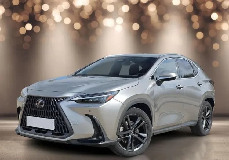 Lexus NX NX 450h+ Prestige AWD