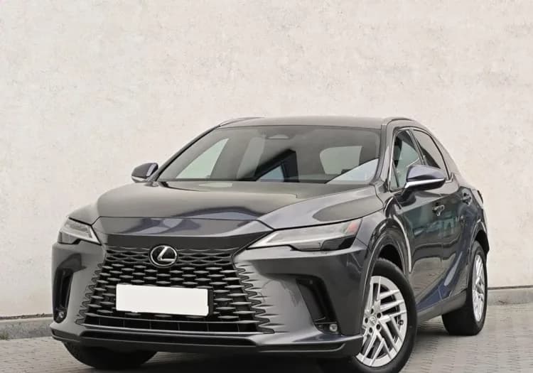 Lexus RX RX 350h Business