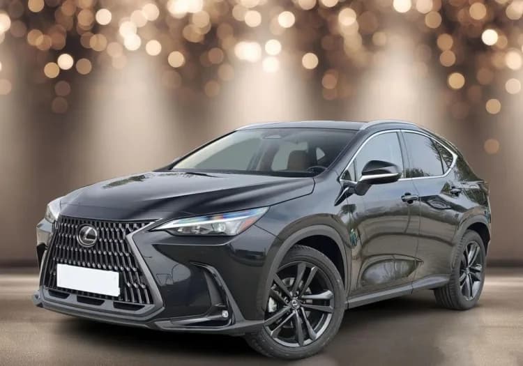 Lexus NX NX 350h Prestige 2WD