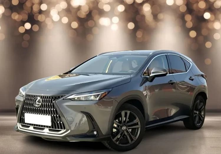 Lexus NX NX 350h Prestige 2WD