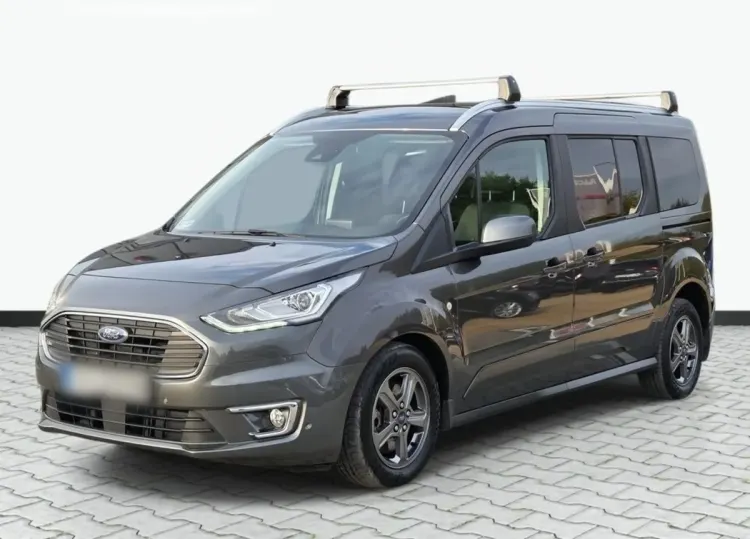 Ford Tourneo Connect Tourneo Connect 1.5 EcoBlue Titanium PowerShift