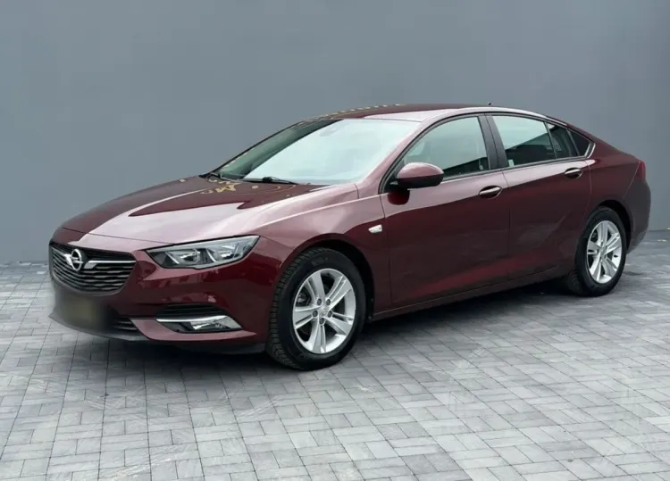 Opel Insignia Insignia 1.5 T GPF Enjoy S&S aut