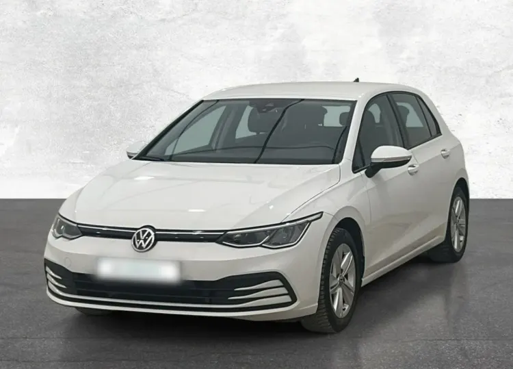 Volkswagen Golf Golf VIII 1.0 eTSI Life DSG