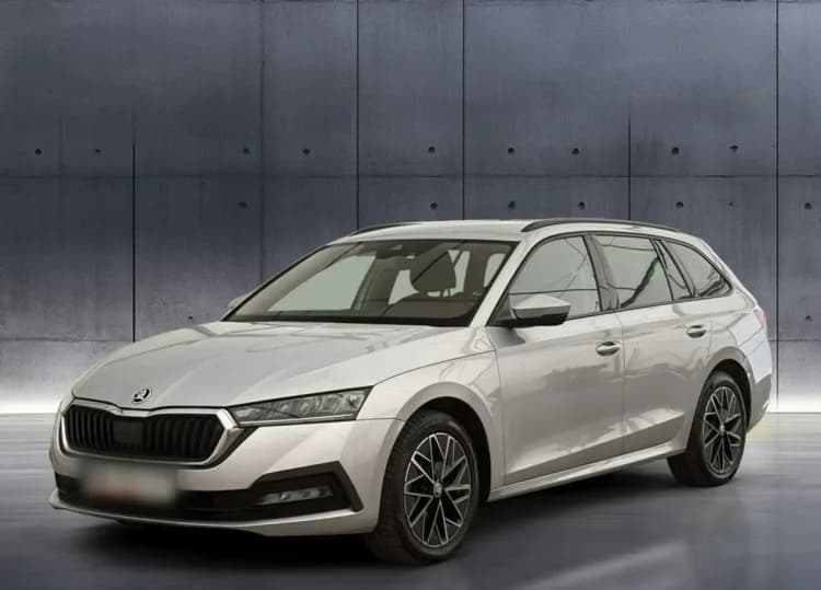 Skoda Octavia Octavia 1.5 TSI e-Tec Ambition DSG