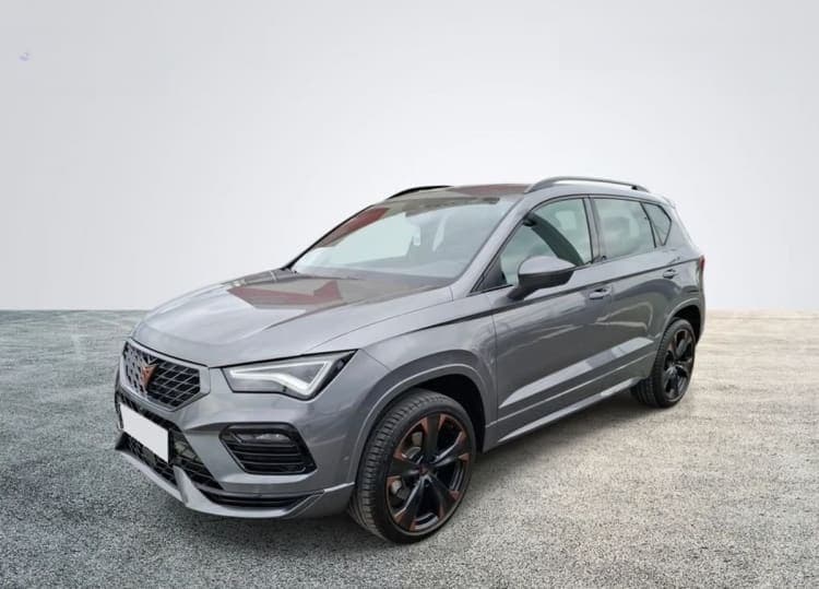 Cupra Ateca Ateca 1.5 TSI DSG