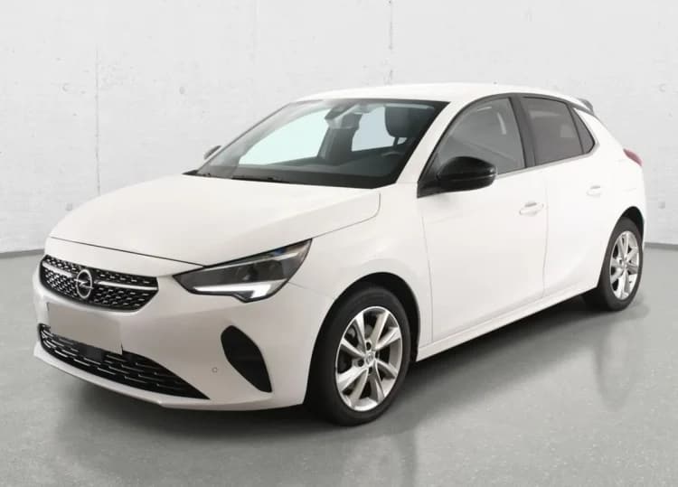 Opel Corsa Corsa 1.2 Elegance S&S aut