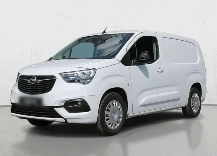 Opel Combo Combo-e XL Cargo