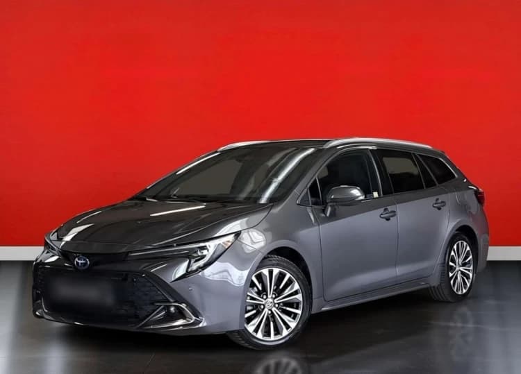 Toyota Corolla Corolla 1.8 Hybrid Style