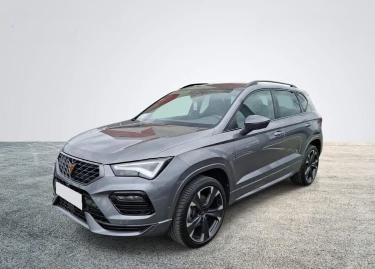 Cupra Ateca Ateca 1.5 TSI DSG