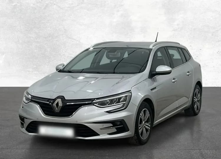 Renault Megane Megane 1.3 TCe FAP Equilibre