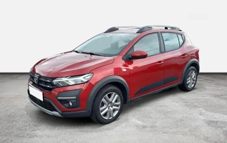 Dacia Sandero Sandero Stepway 1.0 TCe Comfort LPG
