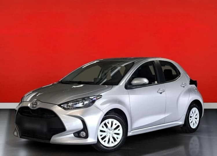 Toyota Yaris Yaris 1.5 Comfort