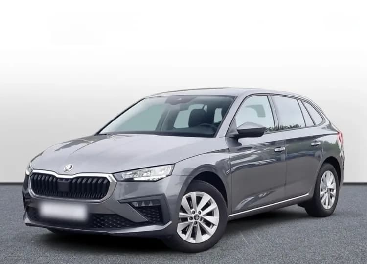 Skoda Scala Scala 1.0 TSI Selection