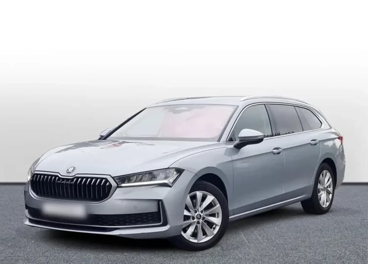 Skoda Superb Superb 1.5 TSI mHEV Selection DSG
