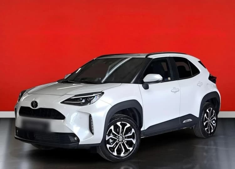 Toyota Yaris Cross Yaris Cross Hybrid 1.5 Style
