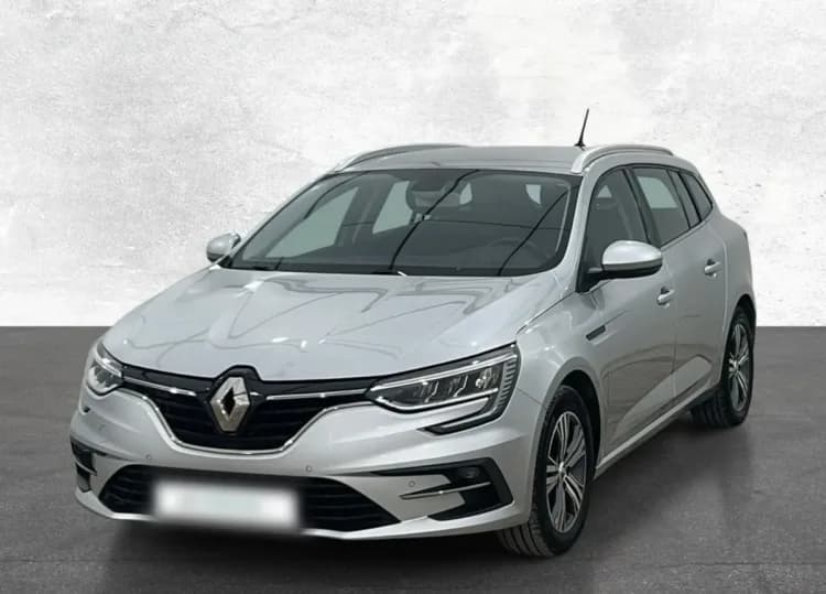 Renault Megane Megane 1.3 TCe FAP Equilibre