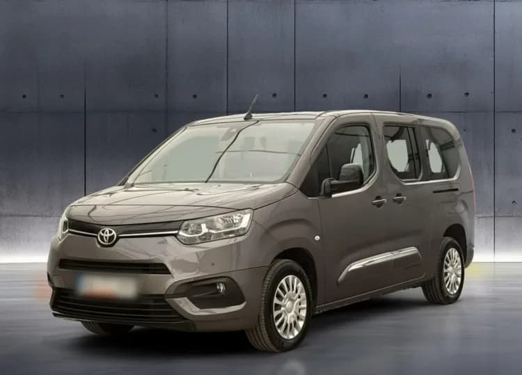 Toyota Proace City Proace City Verso Long 1.2 D-4T Business Aut.