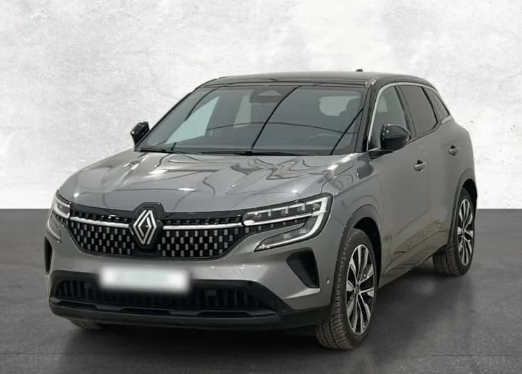 Renault Austral Austral 1.3 TCe mHEV Techno aut