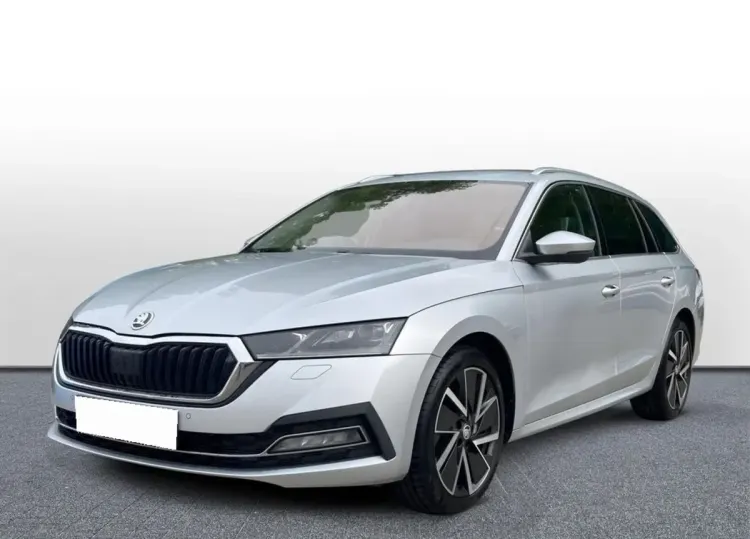 Skoda Octavia Octavia 1.5 TSI ACT Style