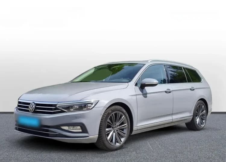 Volkswagen Passat Passat 2.0 TSI Business DSG