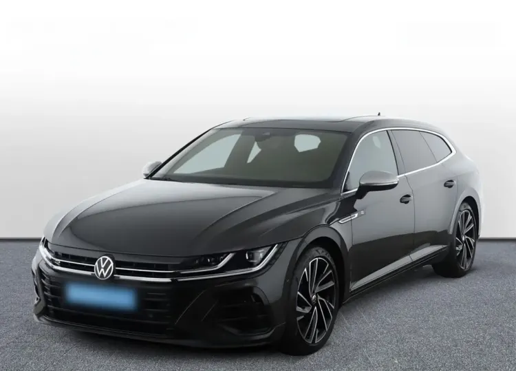 Volkswagen Arteon Arteon 2.0 TSI 4Motion R DSG