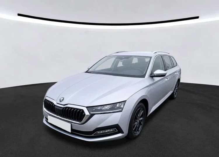 Skoda Octavia Octavia 2.0 TDI Ambition DSG