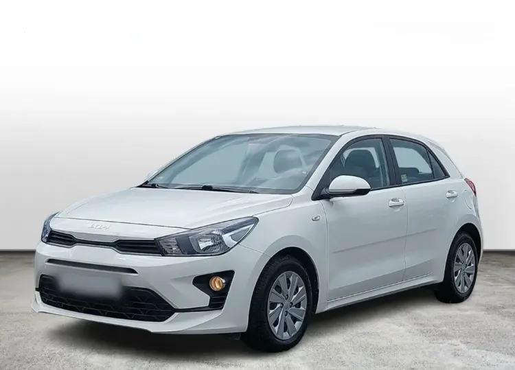 Kia Rio Rio 1.0 T-GDI M
