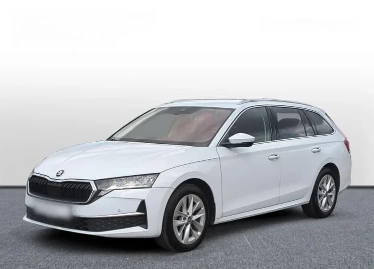 Skoda Octavia Octavia 2.0 TDI Ambition DSG