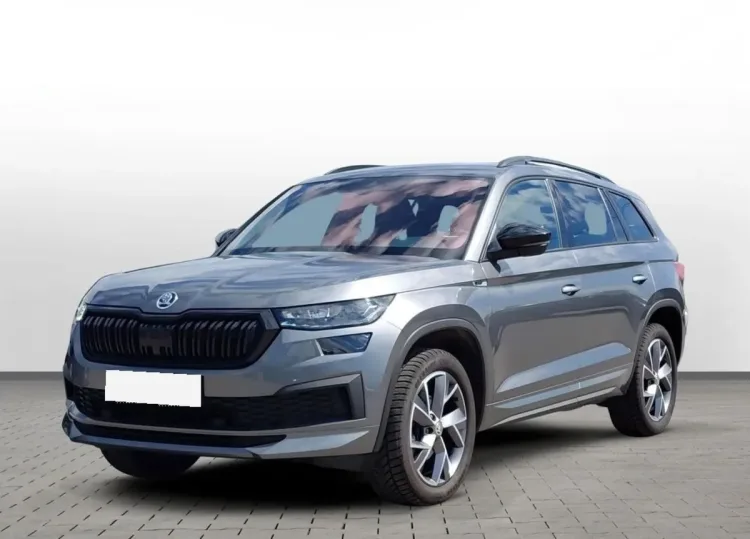 Skoda Kodiaq Kodiaq 1.5 TSI ACT 4x2 Sportline DSG