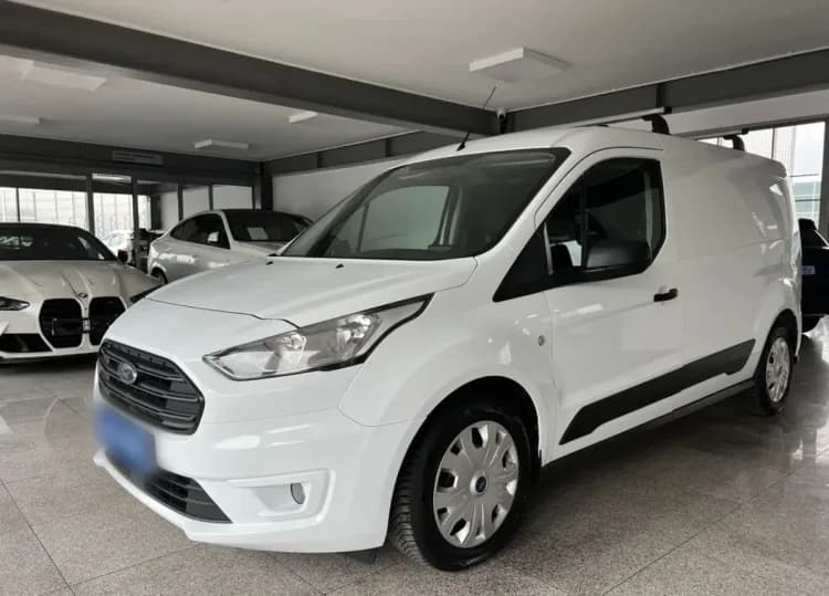 Ford Transit Connect Transit Connect 230 L2 Trend