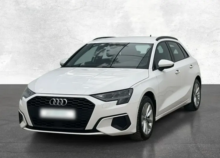 Audi A3 A3 35 TFSI mHEV S tronic