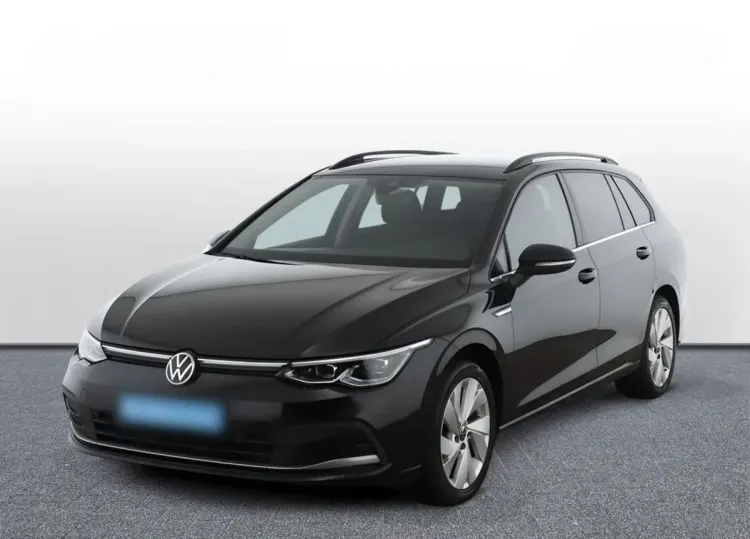 Volkswagen Golf Golf VIII 2.0 TDI Style DSG