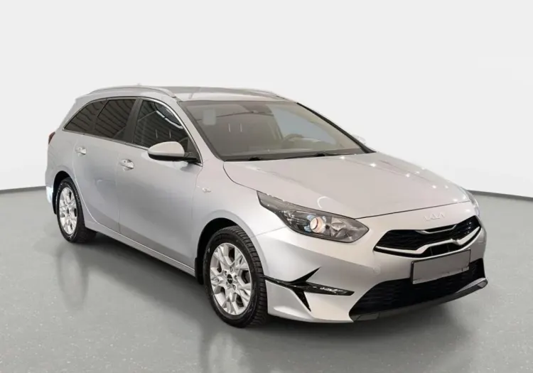 Kia Ceed Ceed 1.5 T-GDI M