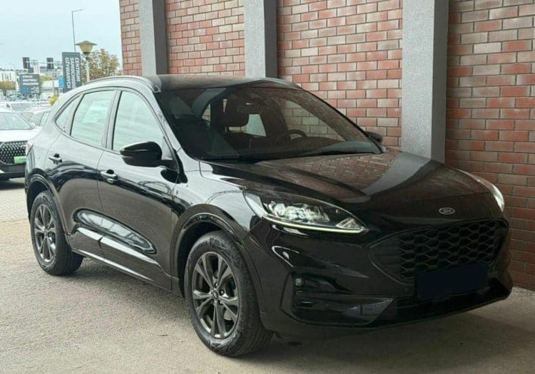 Ford Kuga Kuga 1.5 EcoBoost FWD ST-Line