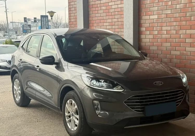 Ford Kuga Kuga 1.5 EcoBoost FWD Titanium
