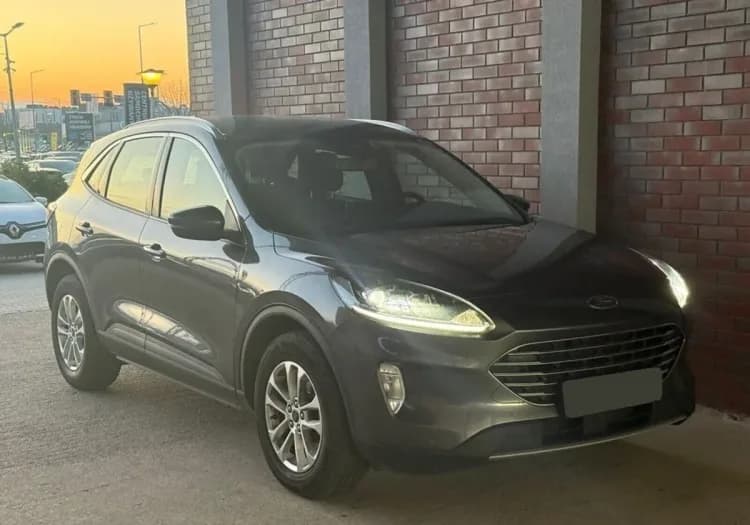 Ford Kuga Kuga 1.5 EcoBoost FWD Titanium