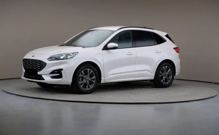 Ford Kuga Kuga 1.5 EcoBoost FWD ST-Line X