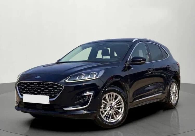 Ford Kuga Kuga 2.5 FHEV AWD Vignale