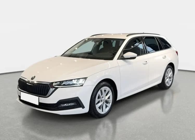 Skoda Octavia Octavia 1.5 TSI e-Tec Ambition DSG