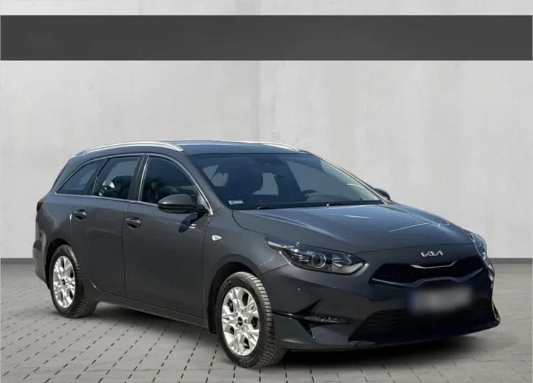 Kia Ceed Ceed 1.5 T-GDI M