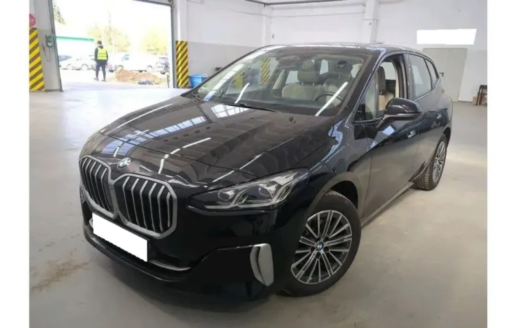 BMW Seria 2 218i aut