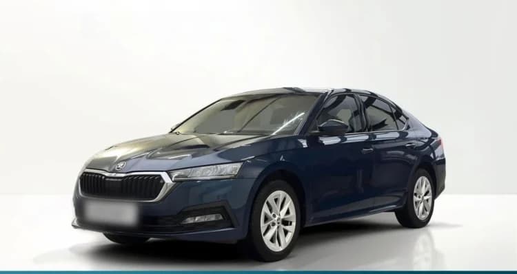 Skoda Octavia Octavia 1.5 TSI ACT Ambition